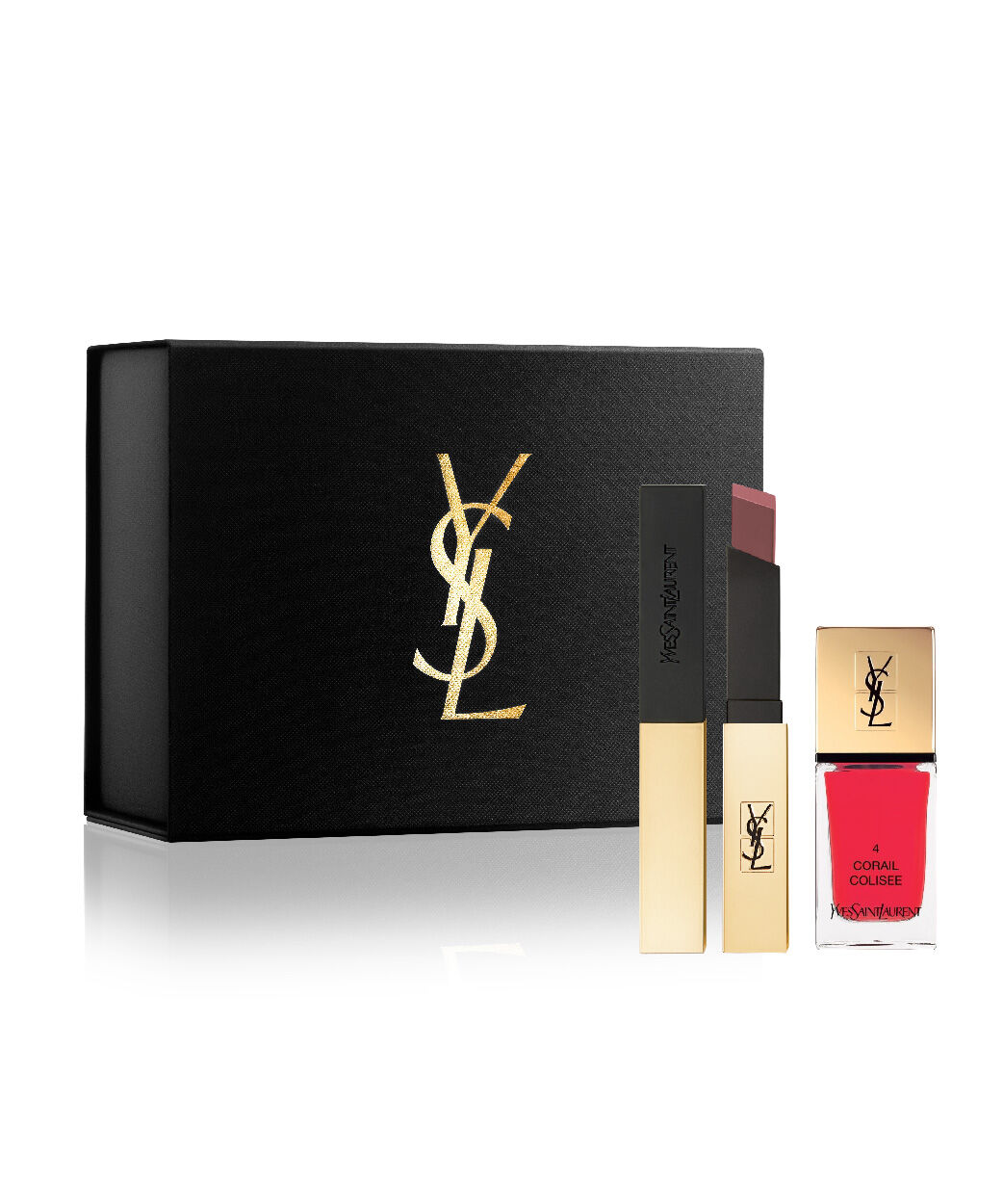 Rouge Pur Couture The Slim Gift Set Last Chance YSL Beauty